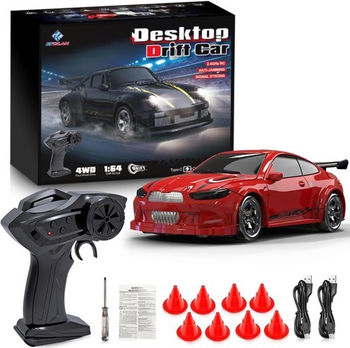 Scale 4wd mini drift rc - drift,