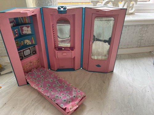 Vintage barbie dolls day - vintage,