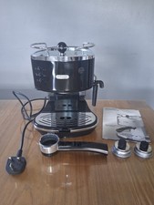 delonghi Espresso coffee