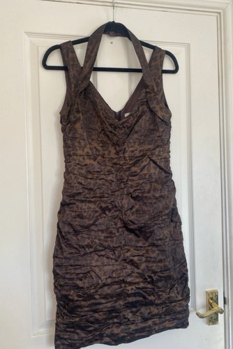 Vera mont leopard print - vera,