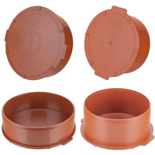 Socket plug 110mm 160mm 200mm - socket,