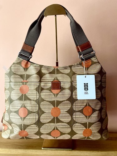 Orla kiely women classic - kiely,