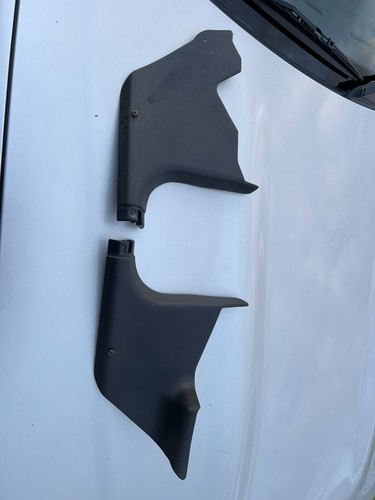 Ford sierra mk2 - ford, kick