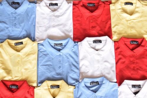 Boys girls plain - 6x,