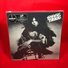 T-Rex Tanx Limited Edition Red Blue Vinyl LP RSD 2014 UK Record Store Day NEW