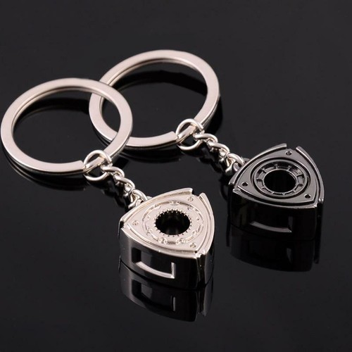 Keyring rotary wankel engine - keyring,