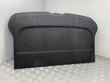 2012 AUDI A5 REAR BOOT PARCEL SHELF GENUINE