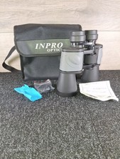 Inpro SN-2 Binoculars 12 X 50