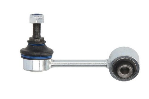 Rear axle left link - axle, link/coupling