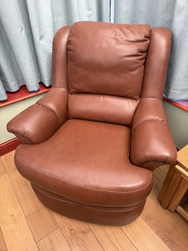 Pair gplan real brown - pair,