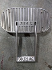 Original Vintage KOKEN