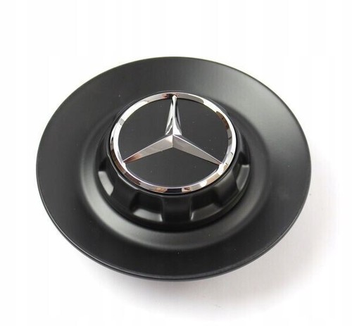 Gloss black mercedes - gloss,