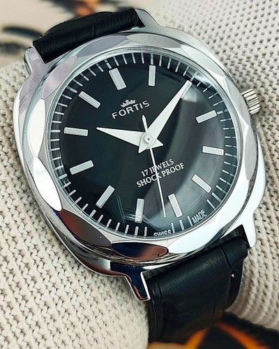 Vintage fortis swiss - fortis,