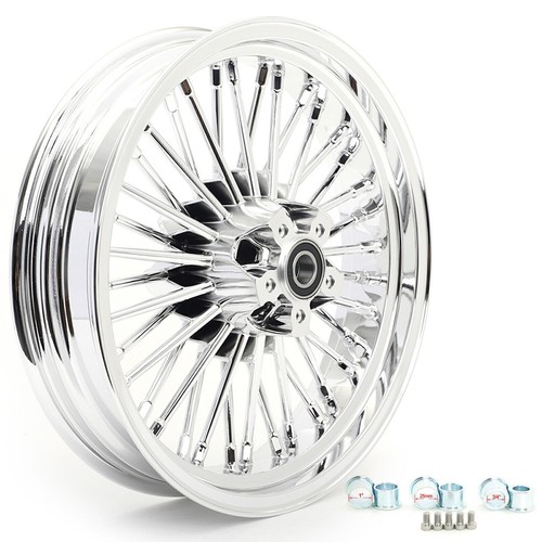 16x3 fat spoke front - spoke,