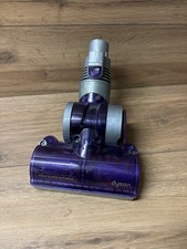 Dyson Mini Turbine Brush Head