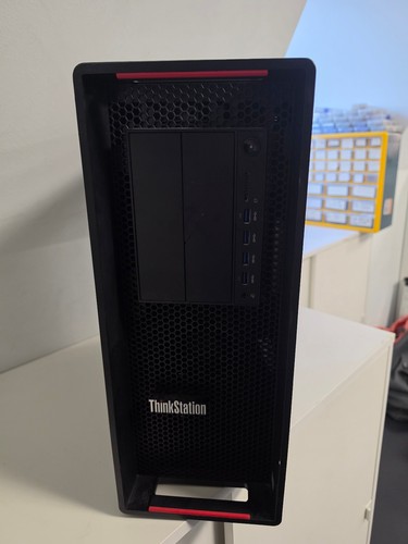 Lenovo thinkcentre p710 - lenovo,