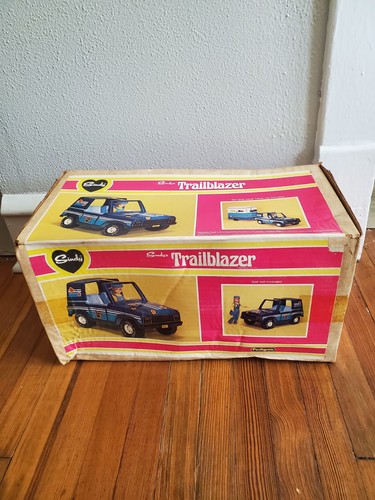 Vintage 1981 pedigree sindy - 1981,