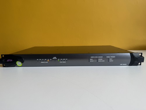 Avid madi channel - madi, 64-channel