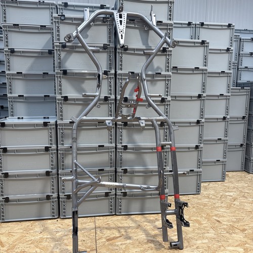 2025 kart republic chassis kr2 - 2025,