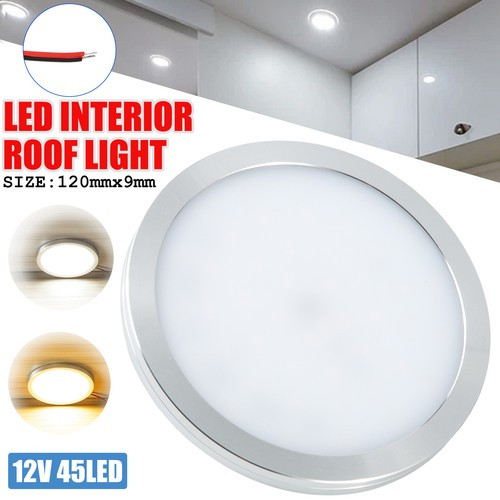 Campervan lights 12v led - 12v,