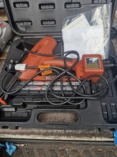 Tacwise Master Nailer 191EL