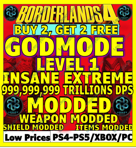 Borderlands weapons - 🔥borderlands, 4✨weapons