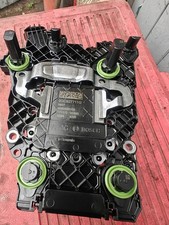 VW Audi  Dg381 Dq500 TCU Transmission Control Unit Gearbox Ecu 0gc927711g