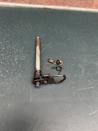 Honda 125r gear selector - honda,