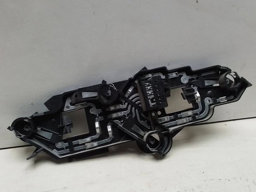 Peugeot 307 2007 diesel tail - peugeot,
