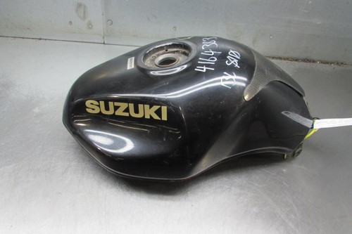 Suzuki gsf600 bandit mk1 - suzuki,