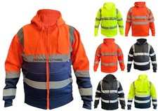 Hi Vis Viz High Visibility