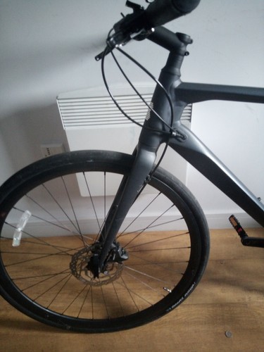 Boardman urban hybrid - boardman,
