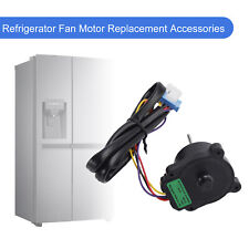 Refrigerator Fan Motor