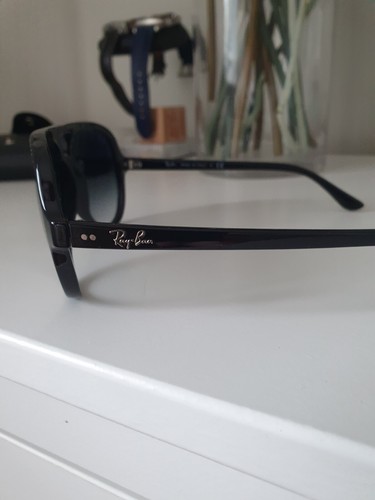 Ray ban classic cats 5000 - ray,