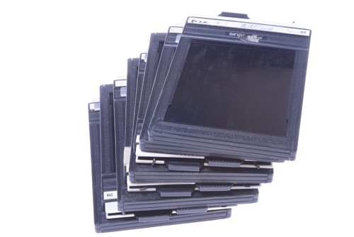Sinar lisco 4x5 - 1,