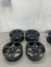 GENUINE VW 18” MONZA ALLOY