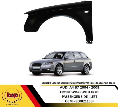 Audi 08 front - a4,