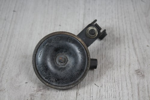 Hupe horn signal tone holder