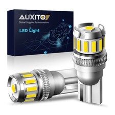 AUXITO 2x T10 LED SMD