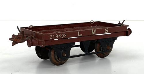 Vintage hornby trains series - vintage,
