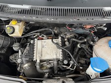 2020-2024 VW TRANSPORTER T6.1