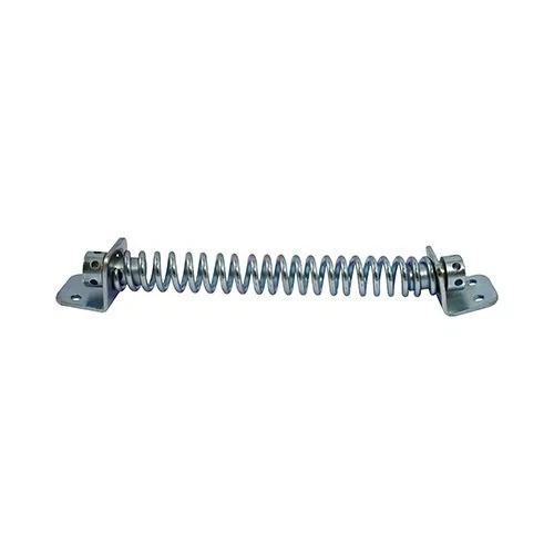 Timco gate spring zinc - -,