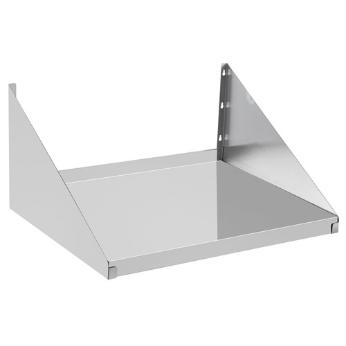Stainless steel wall mounted - stainless,