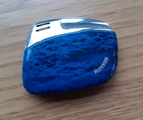 Ronson varaflame premier - varaflame,
