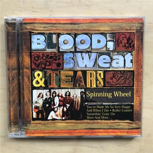 Blood sweat and tears - blood,,