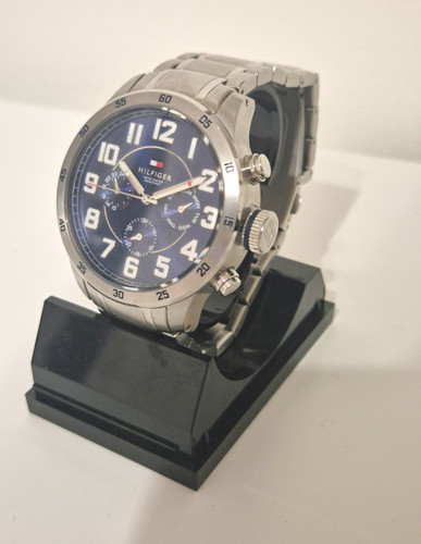 Tommy hilfiger analogue - tommy,