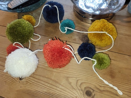 Mamas papas pom poms - mamas&papas,