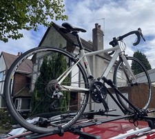 Cube Axial WS Pro Road Racing