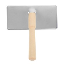 Wool Carders for Felting Crafts Wooden Wool Hand Carders Needle Felting Tools