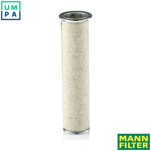 Secondary air filter - air,